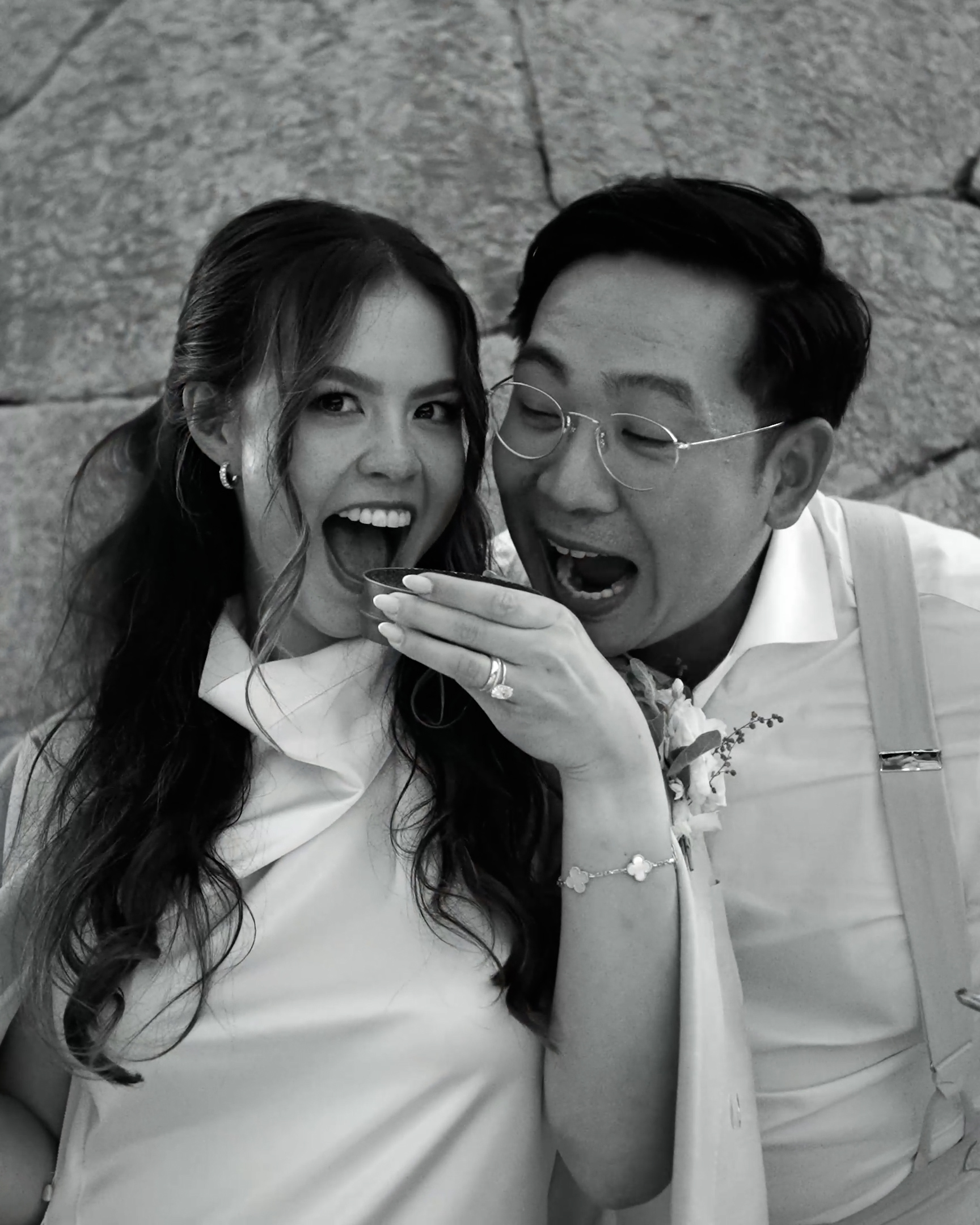 A Foodie Love